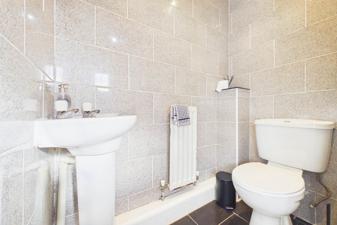 Images for Taylor Avenue, Motherwell