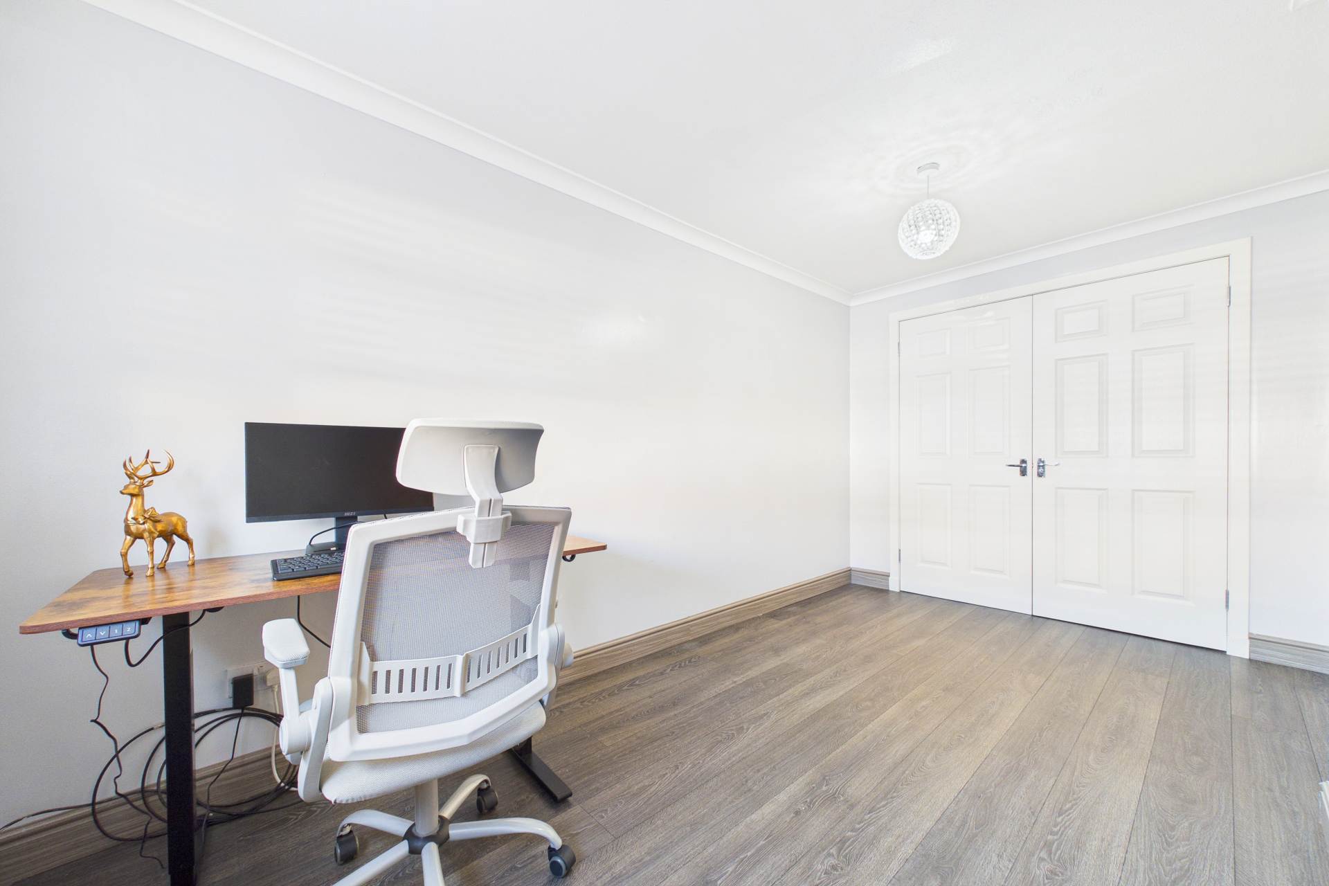 Taylor Avenue, Motherwell