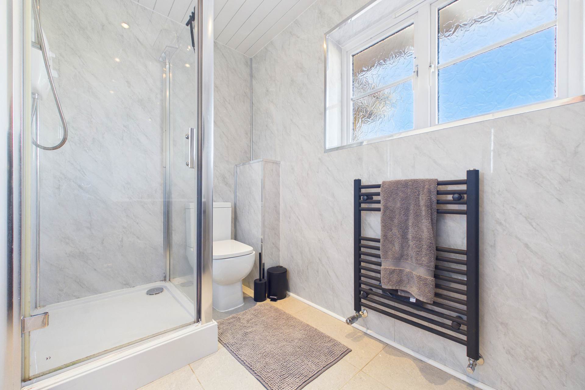 Taylor Avenue, Motherwell