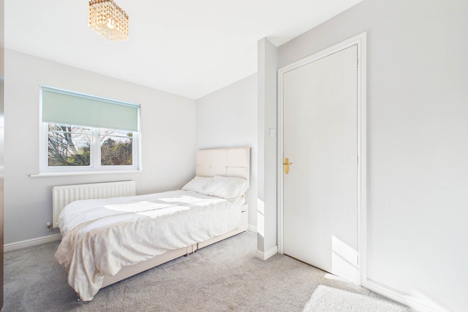 Taylor Avenue, Motherwell