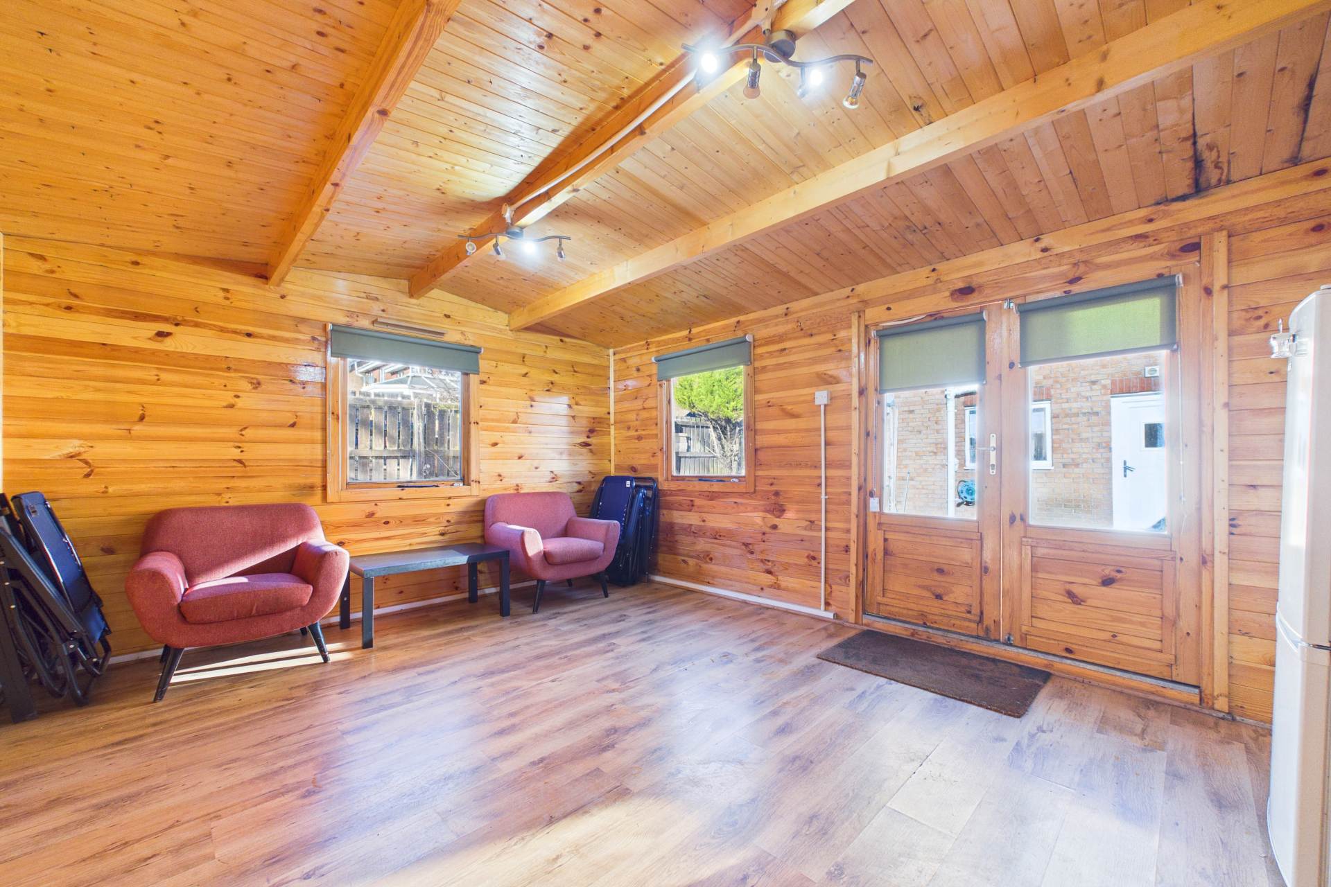 Taylor Avenue, Motherwell