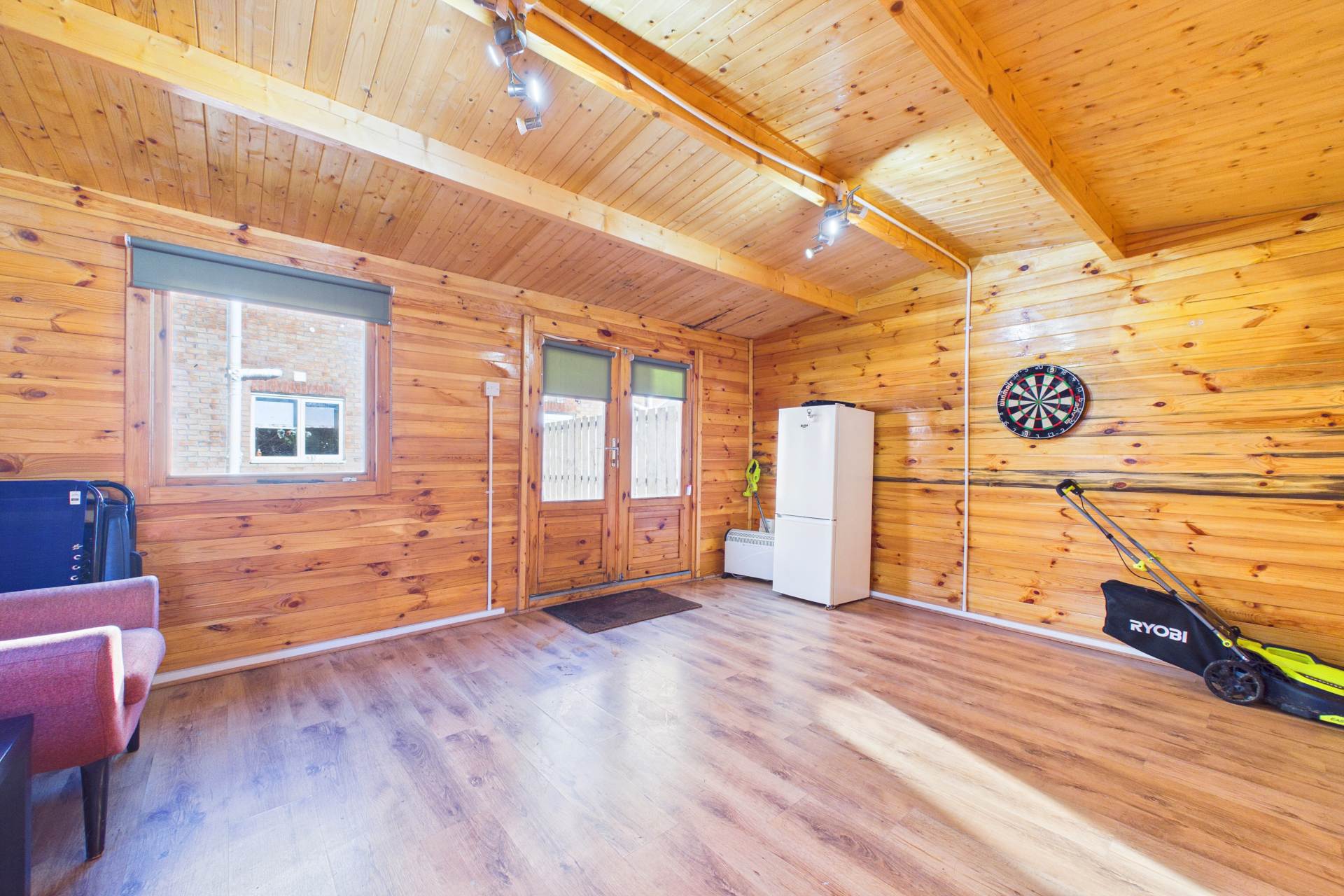 Taylor Avenue, Motherwell