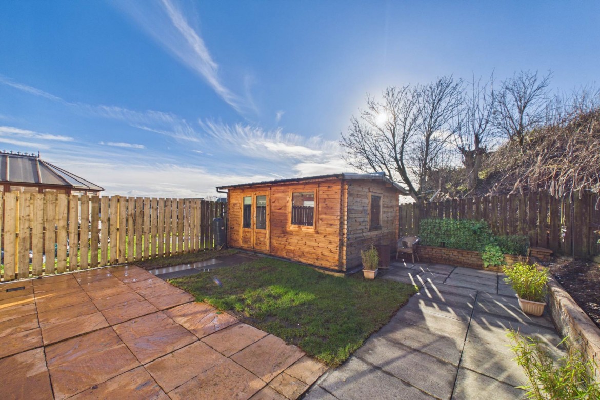 Images for Taylor Avenue, Motherwell