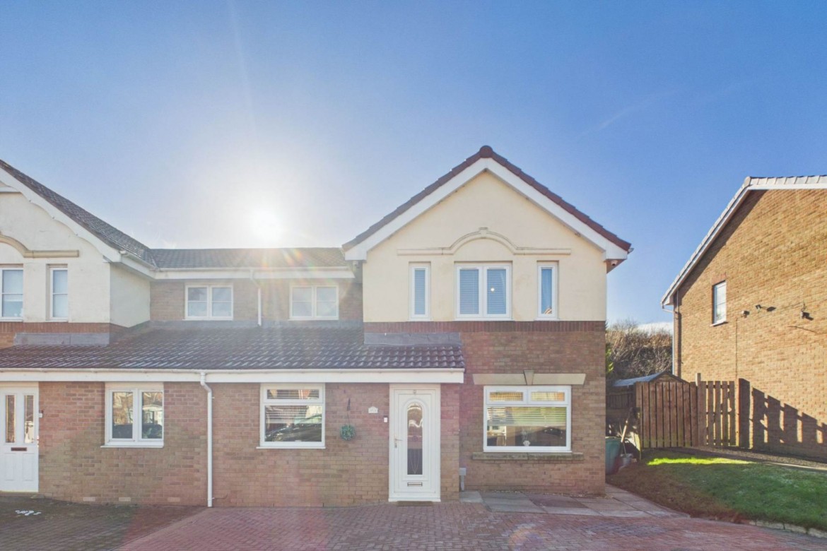 Images for Taylor Avenue, Motherwell