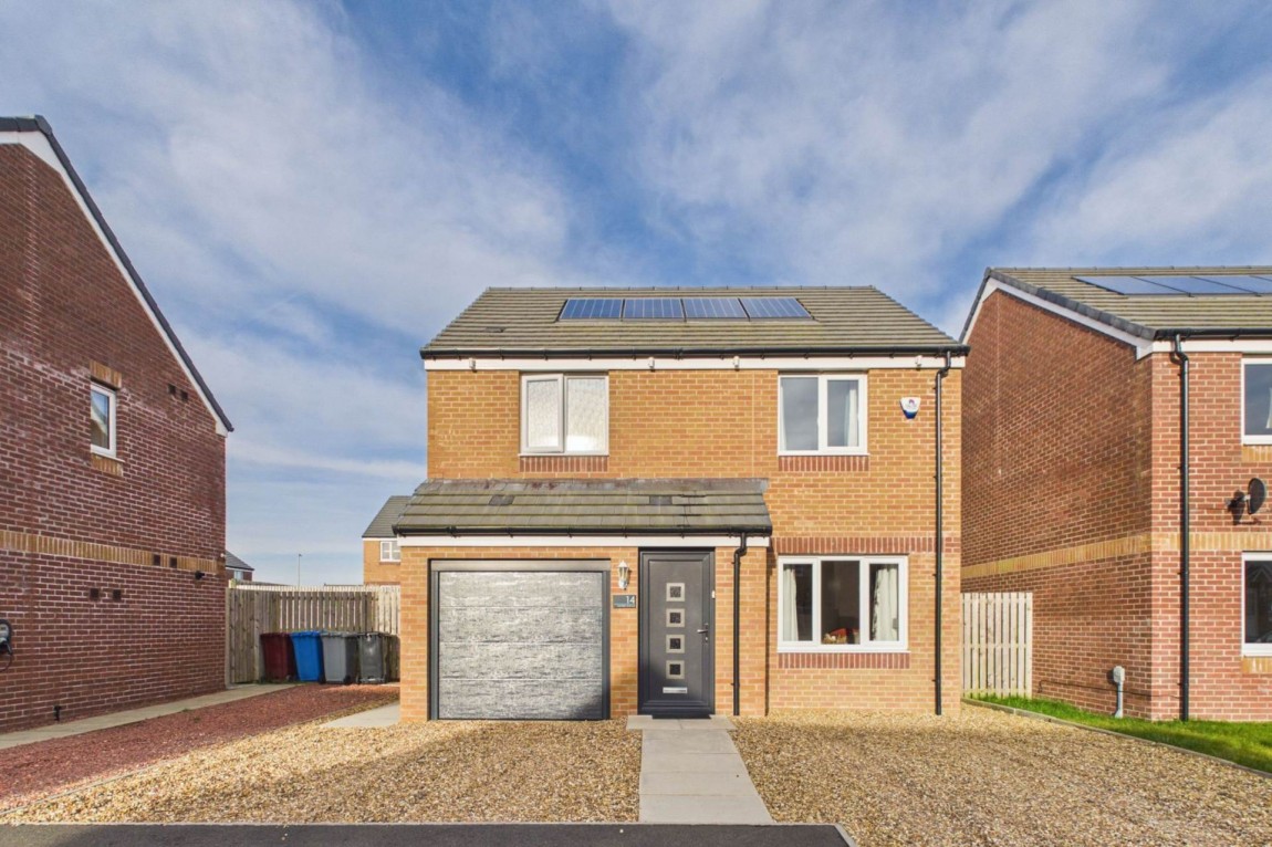 Images for Lambie Avenue, Law