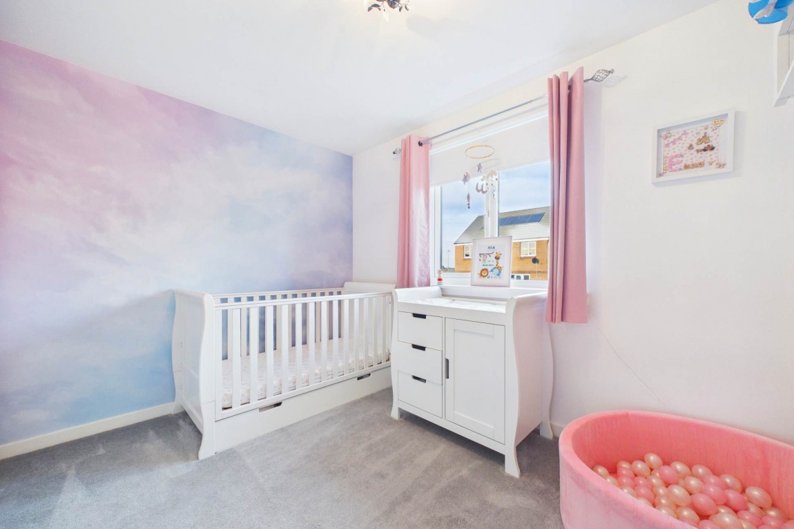 Images for Lambie Avenue, Law