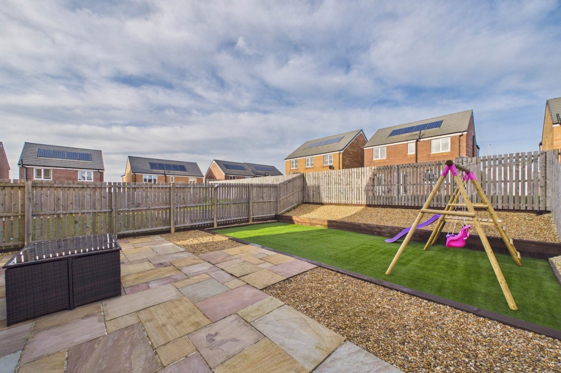 Images for Lambie Avenue, Law