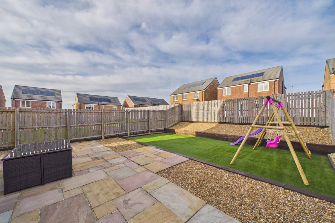 Images for Lambie Avenue, Law