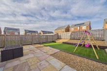 Images for Lambie Avenue, Law