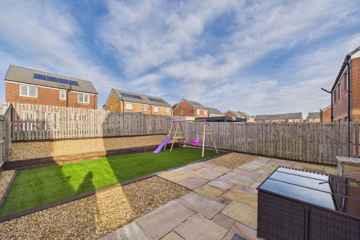 Images for Lambie Avenue, Law