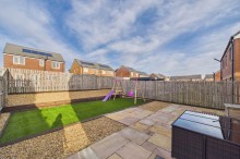 Images for Lambie Avenue, Law