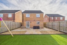 Images for Lambie Avenue, Law