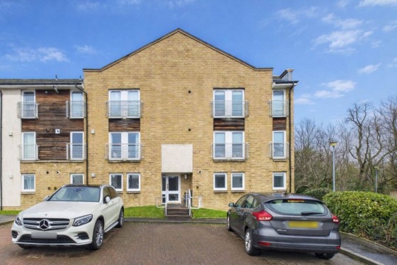 Woodburn Park, Hamilton