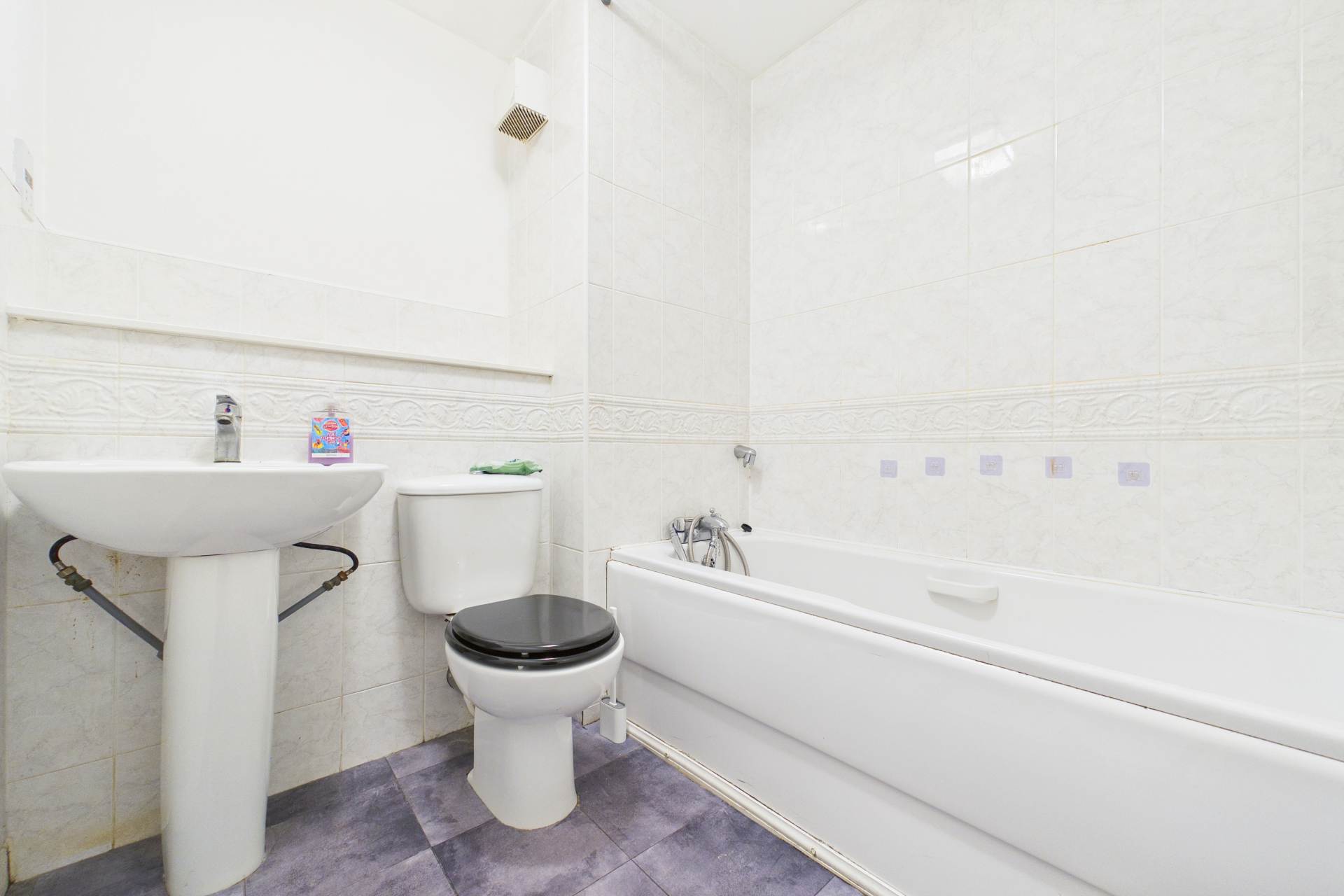 Woodburn Park, Hamilton