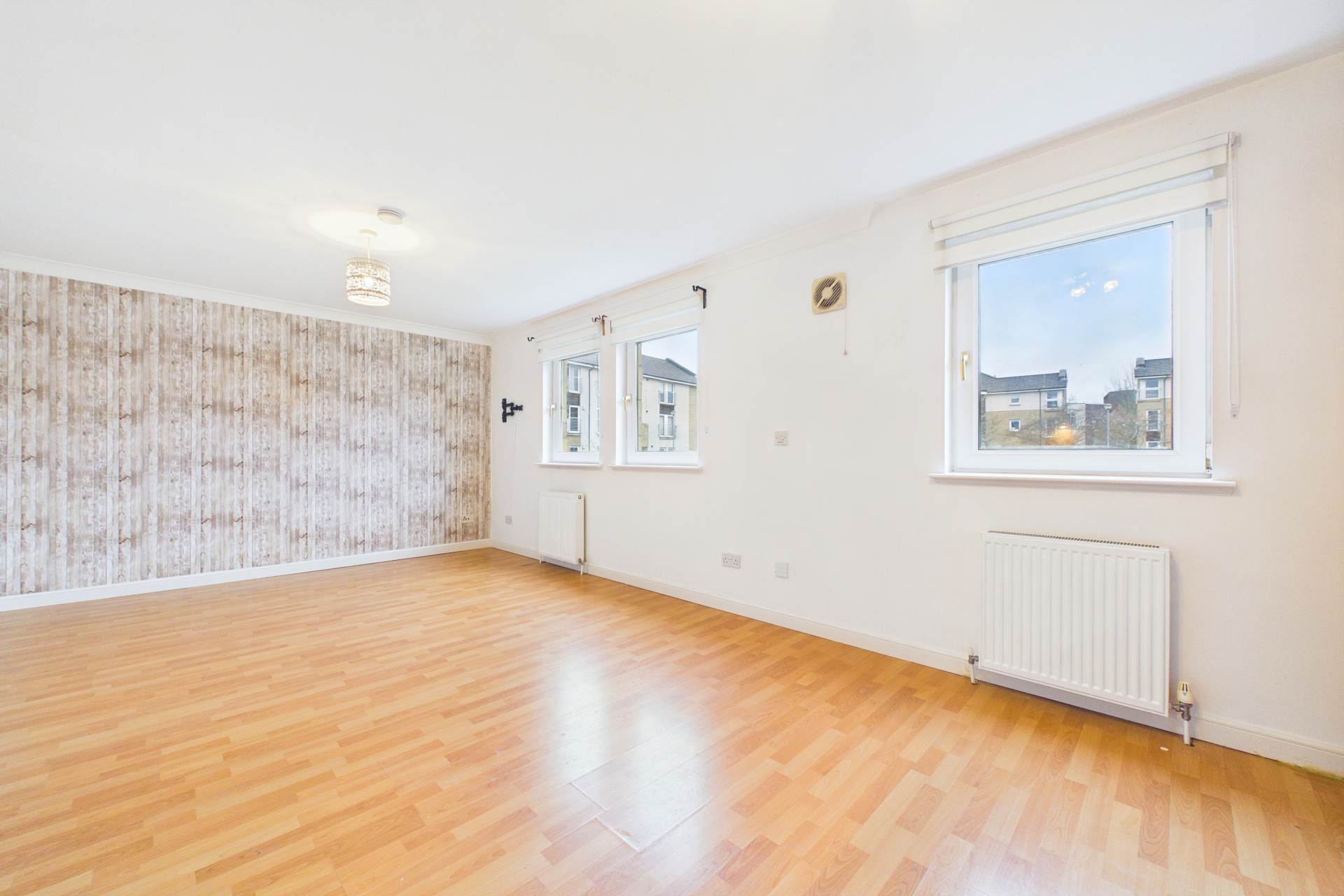 Woodburn Park, Hamilton