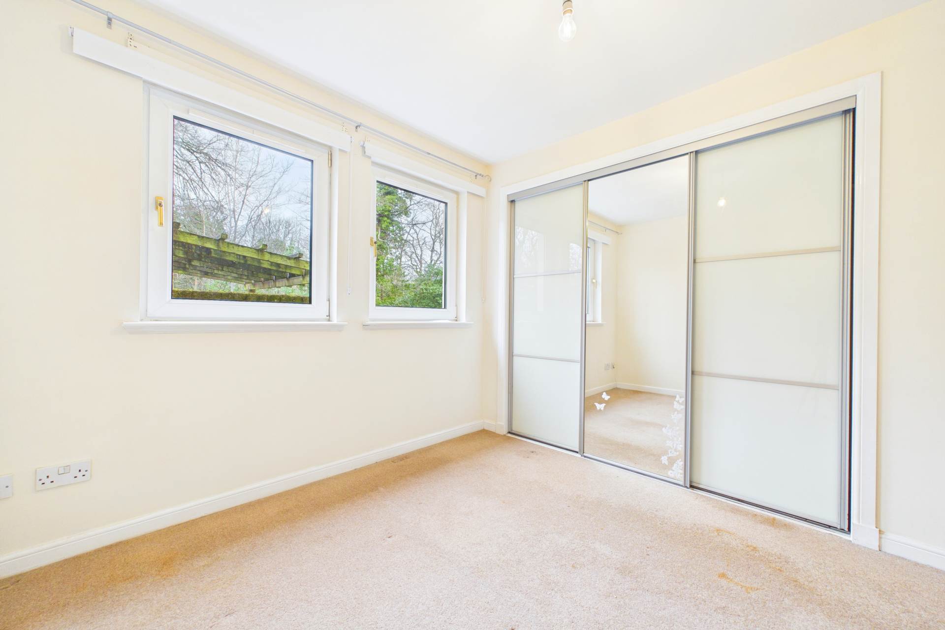 Woodburn Park, Hamilton