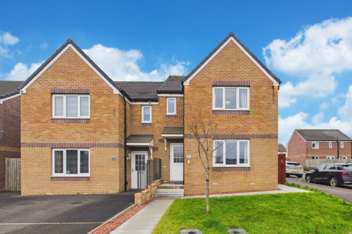 Images for Blackband Terrace, Cambuslang