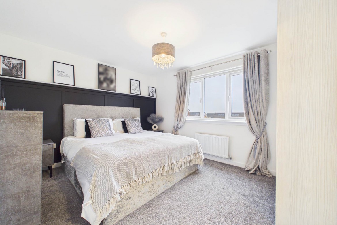 Images for Blackband Terrace, Cambuslang