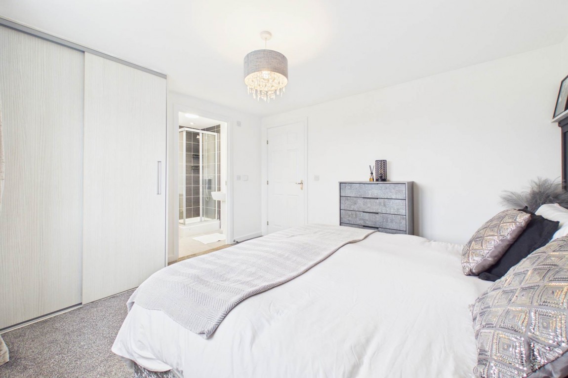 Images for Blackband Terrace, Cambuslang