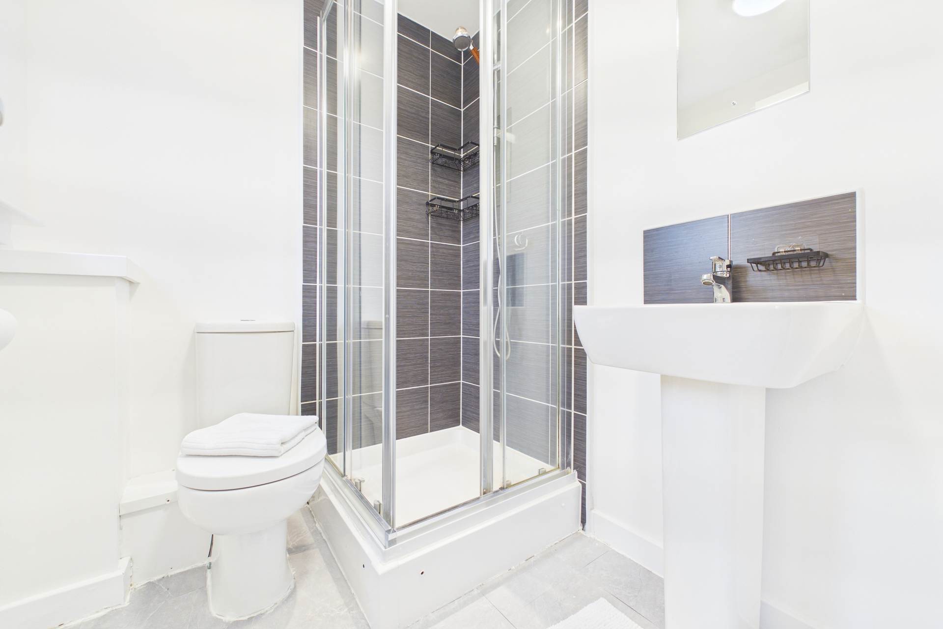 Blackband Terrace, Cambuslang