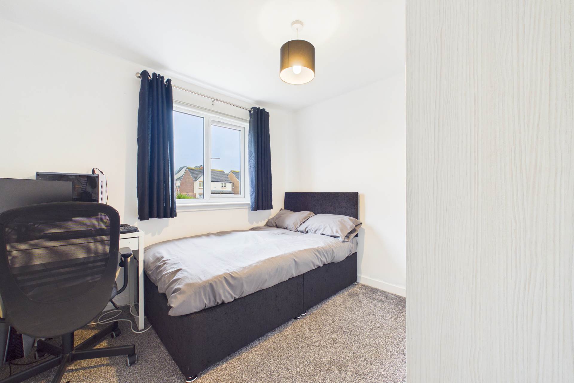 Blackband Terrace, Cambuslang