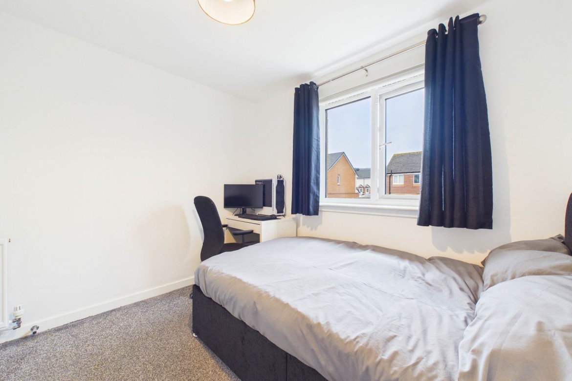 Images for Blackband Terrace, Cambuslang