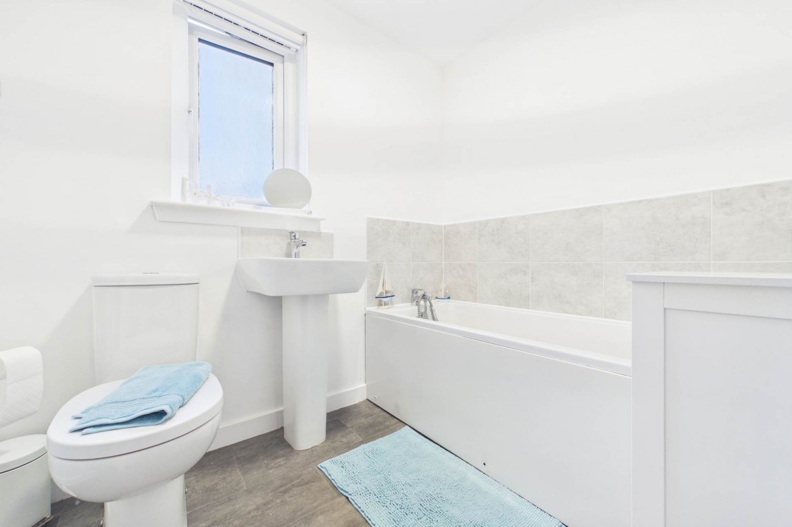 Images for Blackband Terrace, Cambuslang