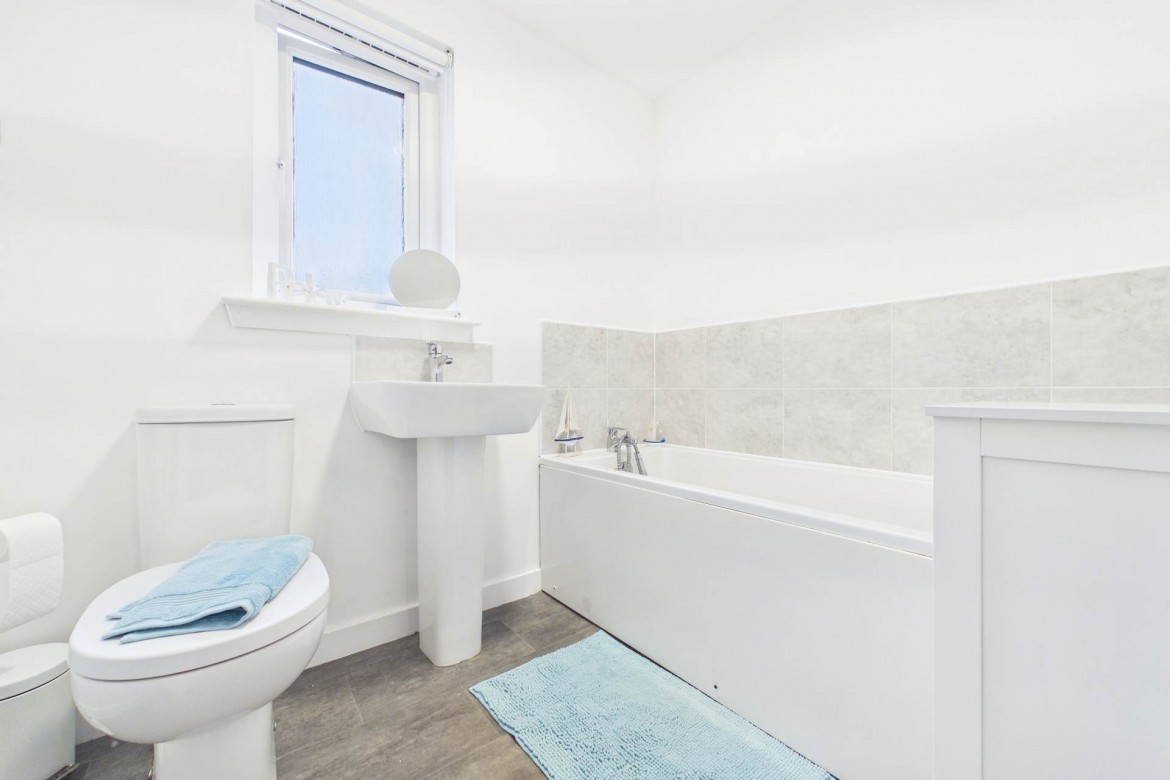 Images for Blackband Terrace, Cambuslang