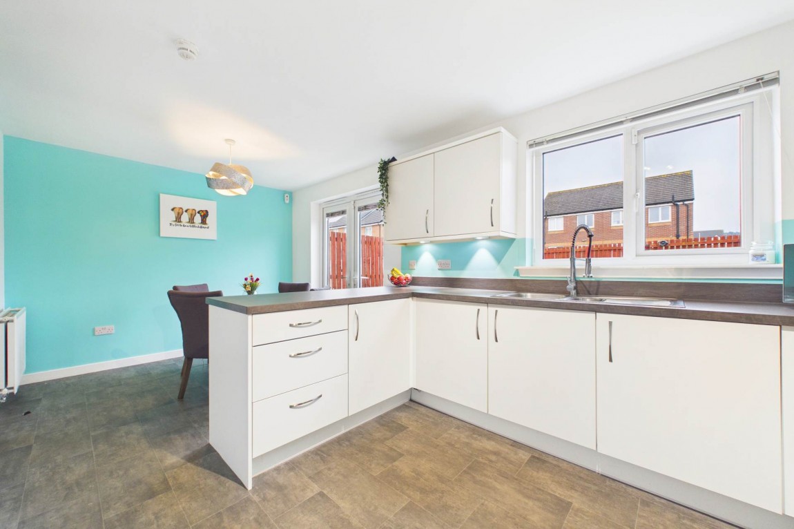 Images for Blackband Terrace, Cambuslang