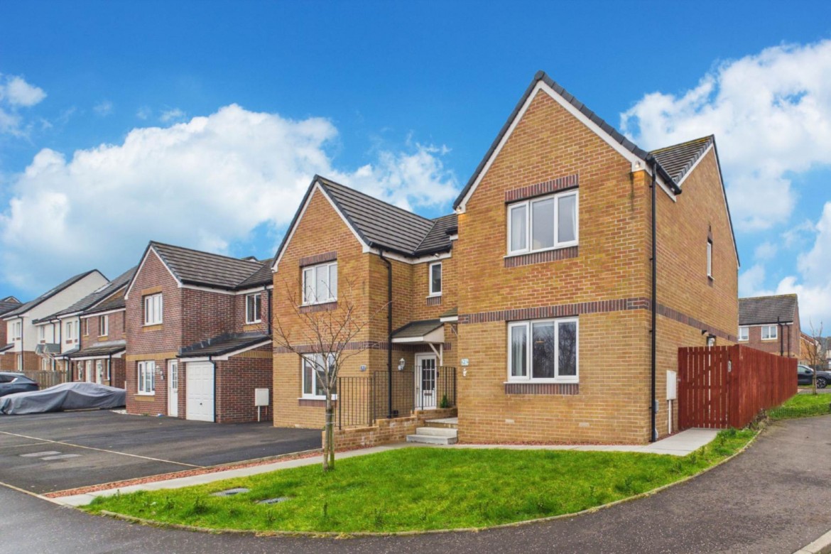 Images for Blackband Terrace, Cambuslang