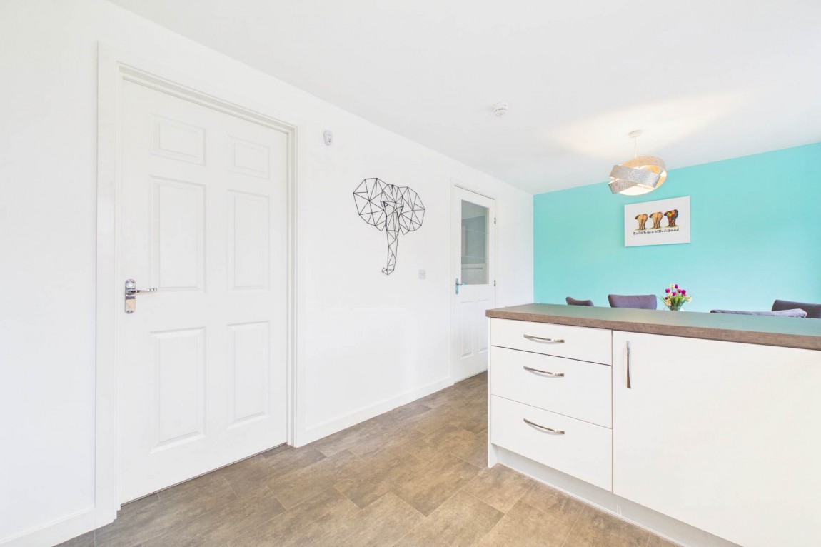 Images for Blackband Terrace, Cambuslang