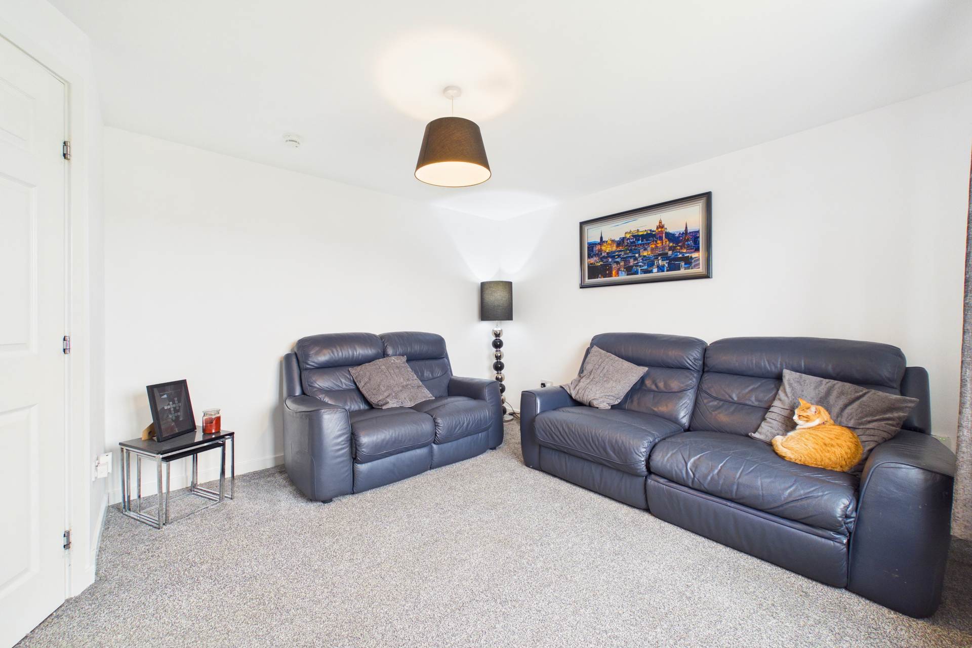 Blackband Terrace, Cambuslang