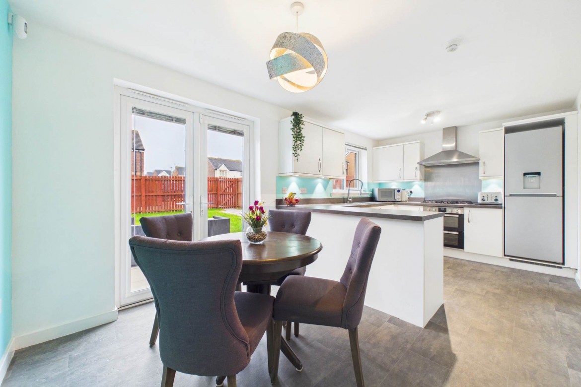 Images for Blackband Terrace, Cambuslang