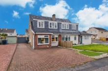 Images for Annfield Gardens, Blantyre