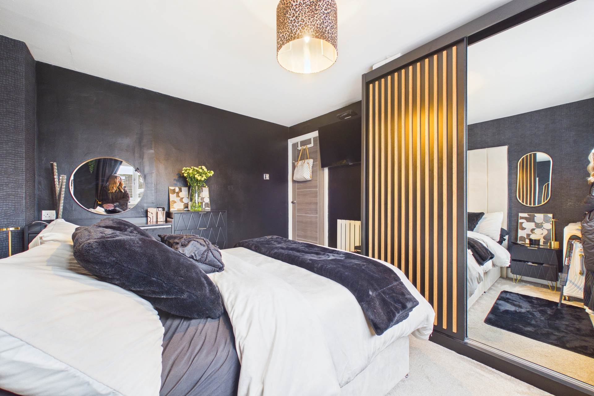 Annfield Gardens, Blantyre