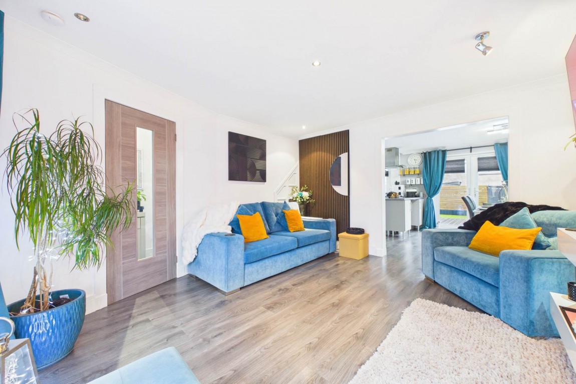 Images for Annfield Gardens, Blantyre