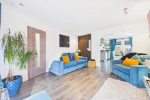 Images for Annfield Gardens, Blantyre