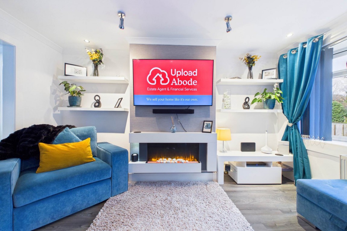 Images for Annfield Gardens, Blantyre