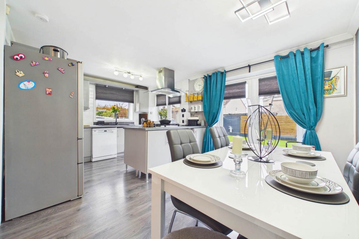 Images for Annfield Gardens, Blantyre