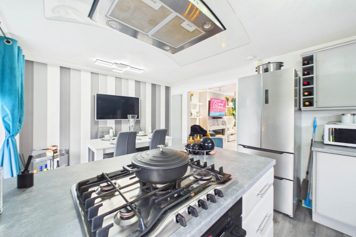 Images for Annfield Gardens, Blantyre