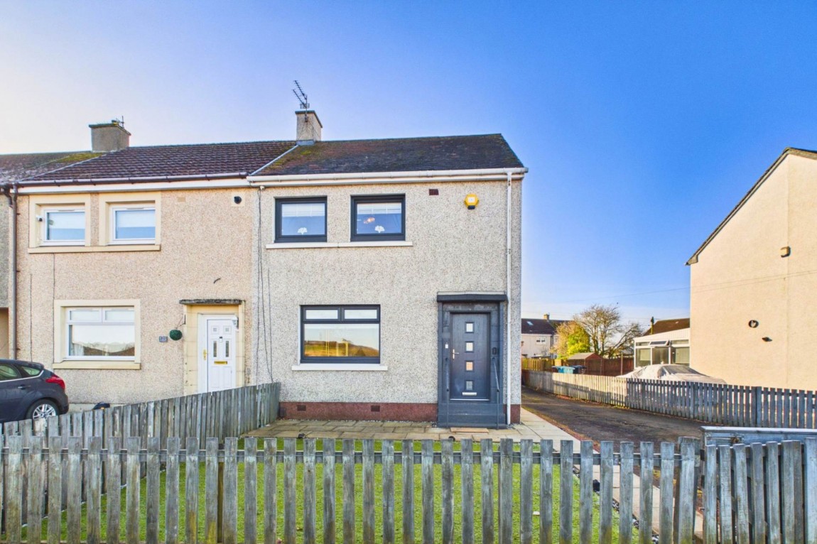 Images for Biggar Road, Cleland, Motherwell