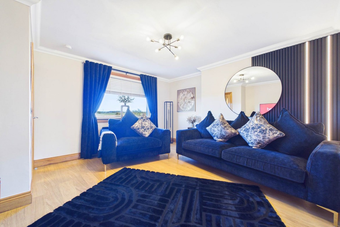 Images for Biggar Road, Cleland, Motherwell