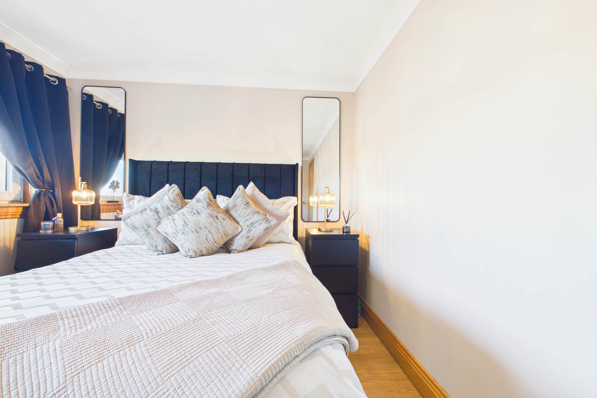 Biggar Road, Cleland, Motherwell