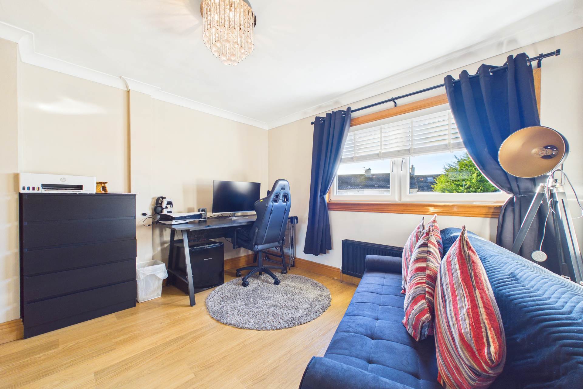 Biggar Road, Cleland, Motherwell