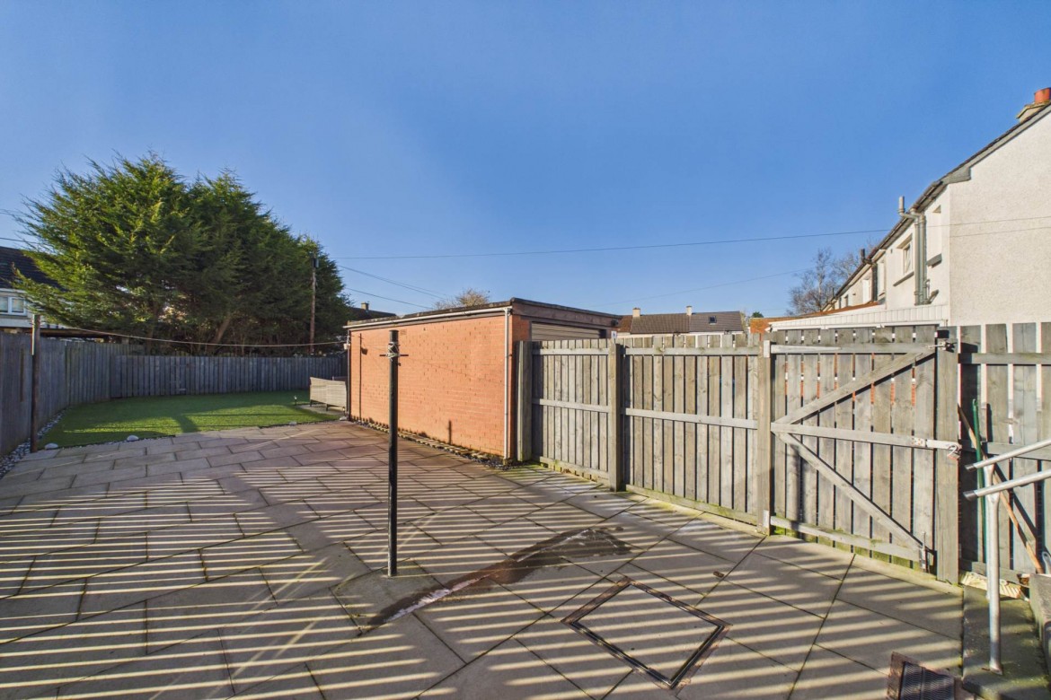 Images for Biggar Road, Cleland, Motherwell