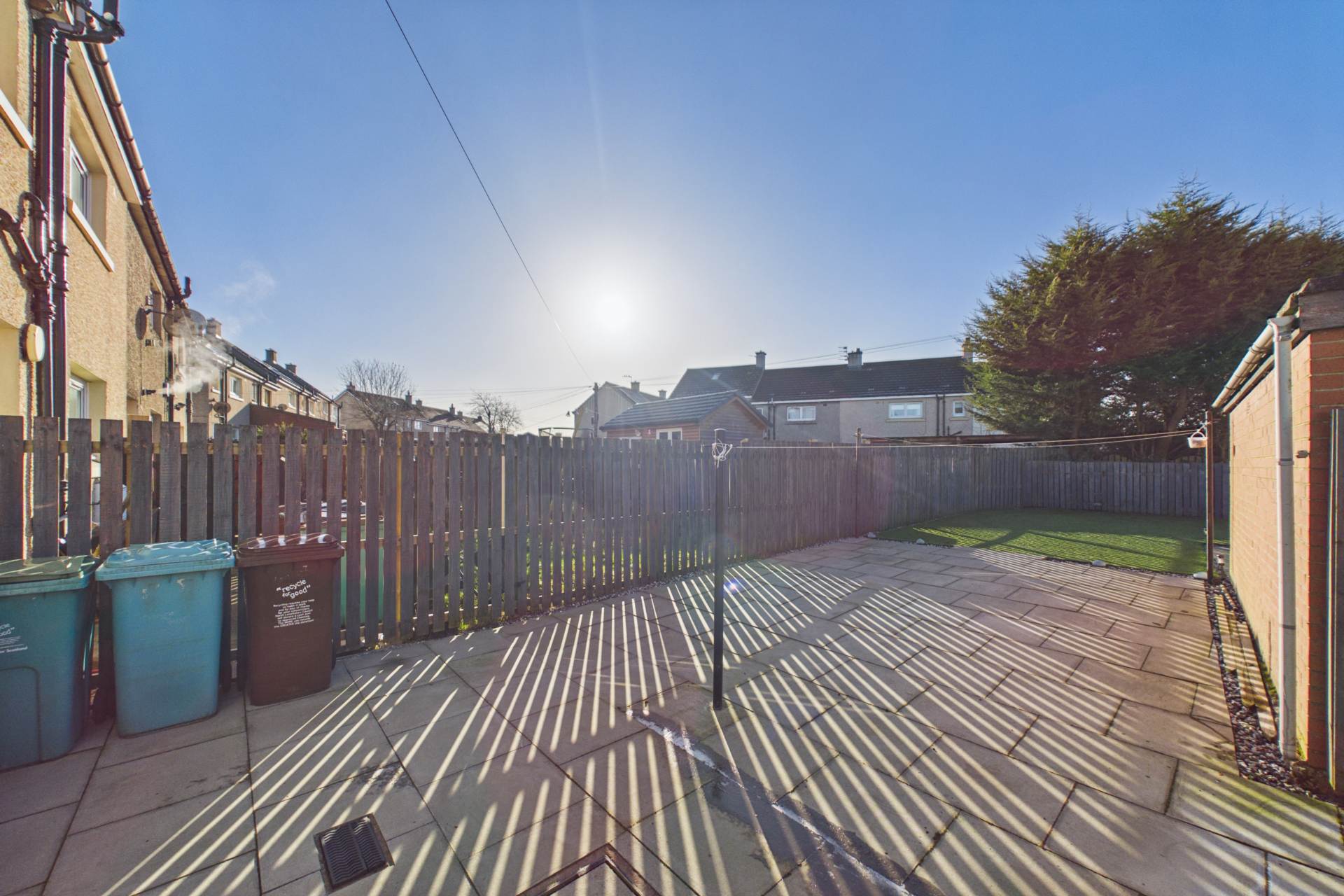 Biggar Road, Cleland, Motherwell