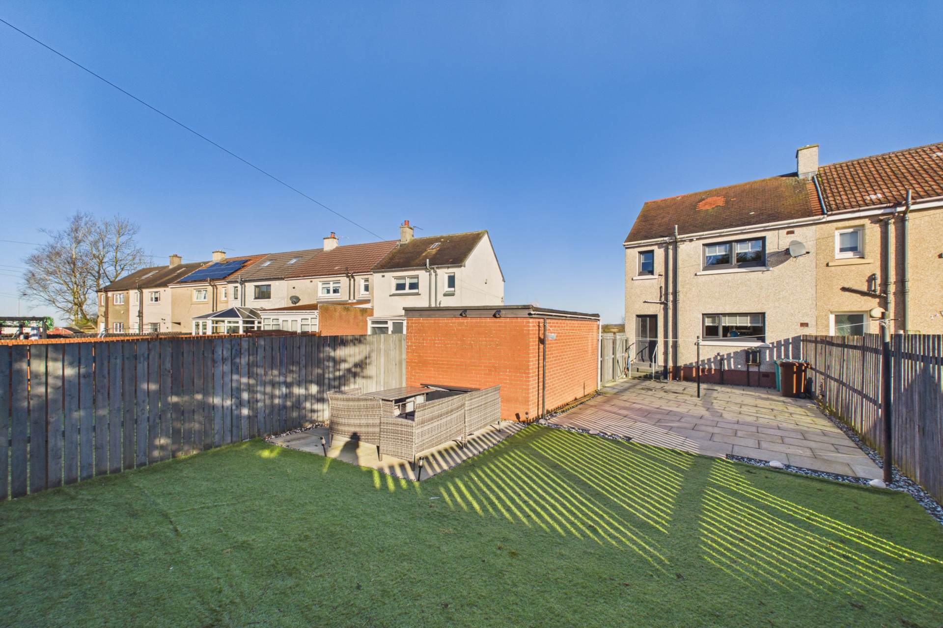 Biggar Road, Cleland, Motherwell