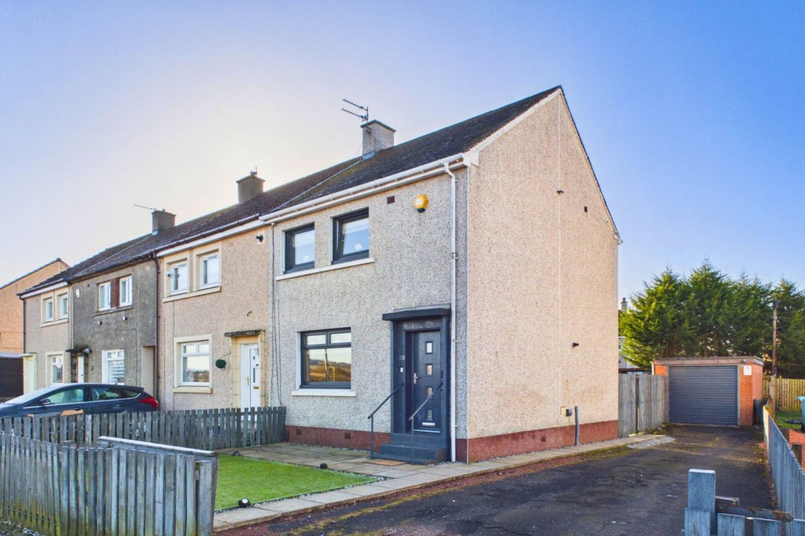 Images for Biggar Road, Cleland, Motherwell