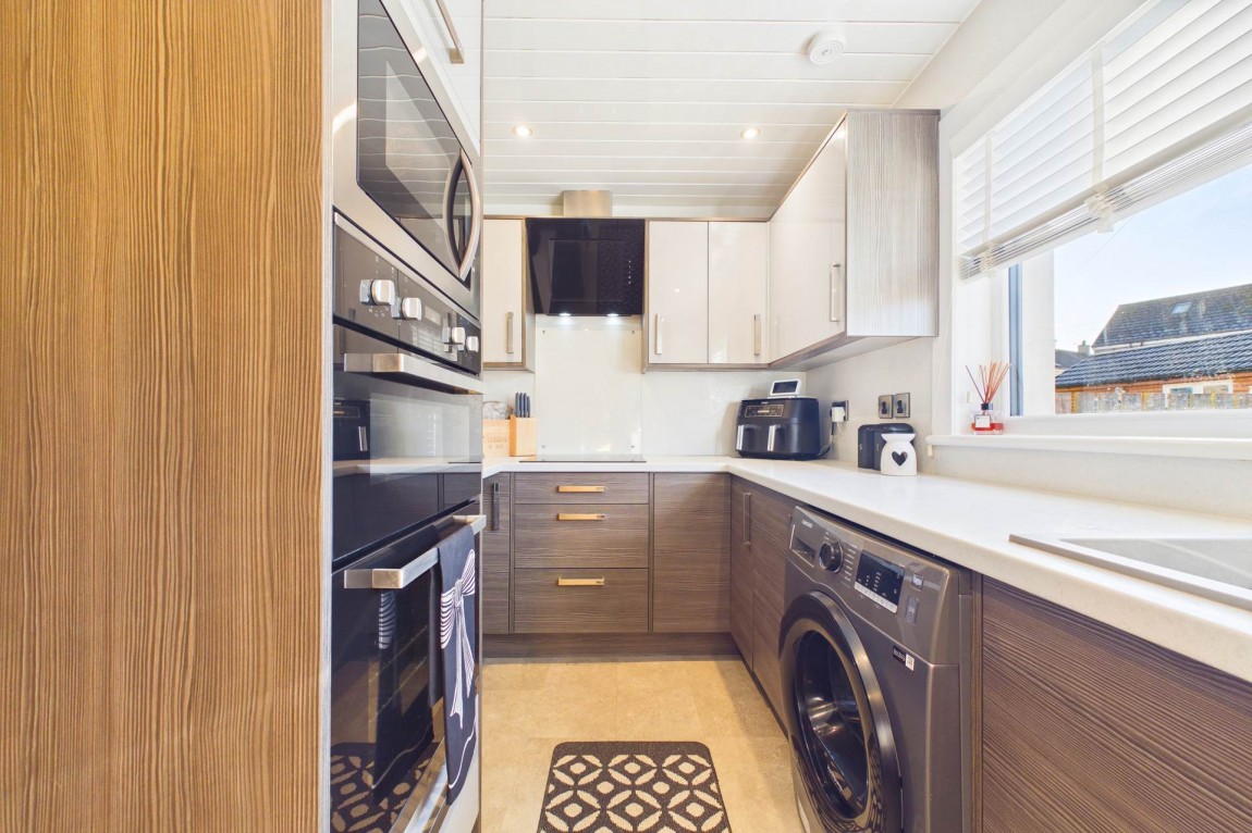 Images for Biggar Road, Cleland, Motherwell