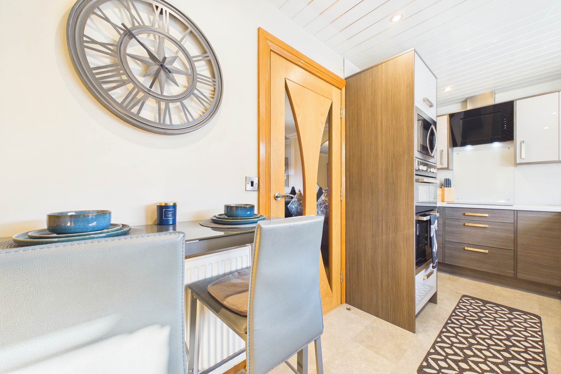 Biggar Road, Cleland, Motherwell